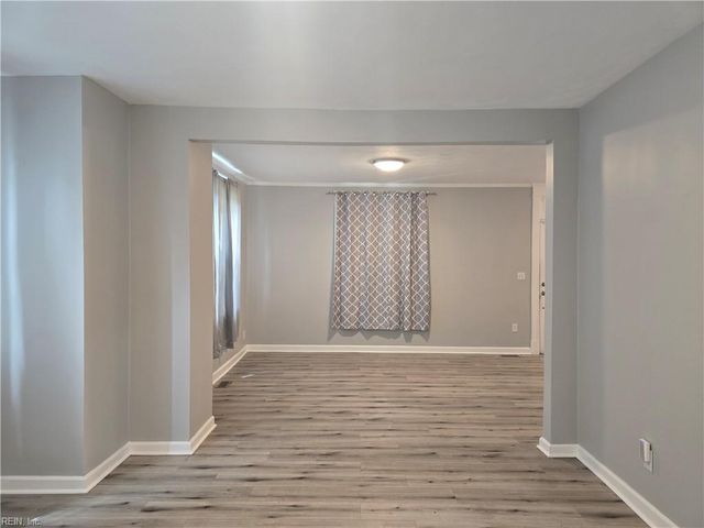 547 Maryland AVE, Portsmouth, VA 23707