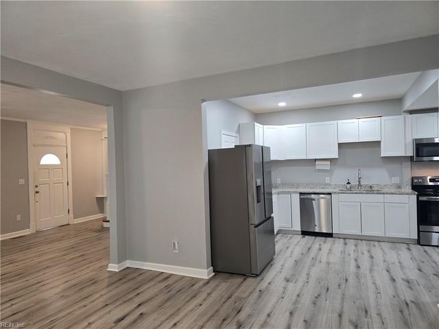 547 Maryland AVE, Portsmouth, VA 23707