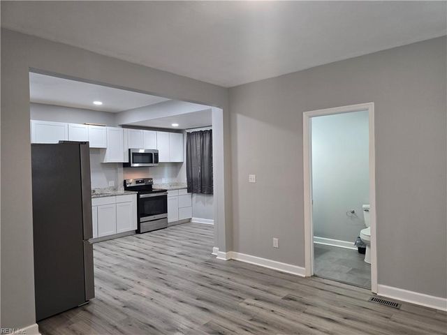 547 Maryland AVE, Portsmouth, VA 23707