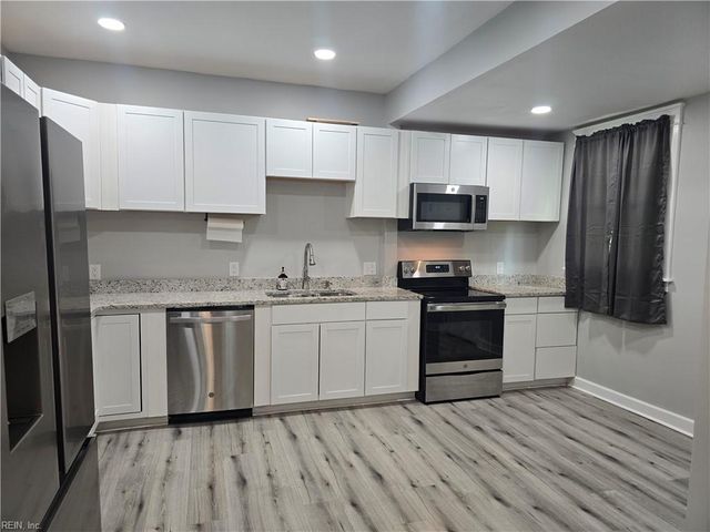 547 Maryland AVE, Portsmouth, VA 23707