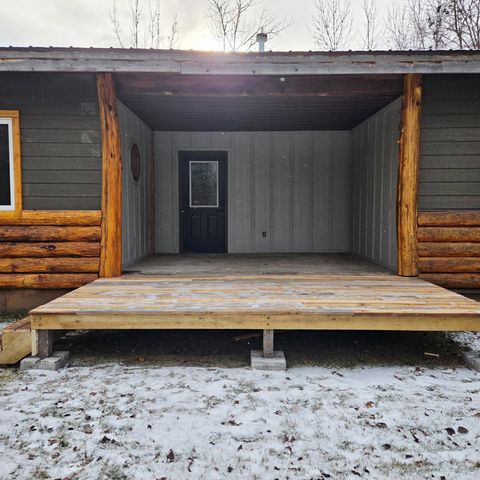 9289 Dawson Road NW, Angle Inlet, MN 56711