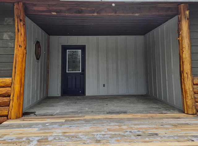 9289 Dawson Road NW, Angle Inlet, MN 56711