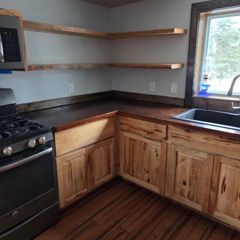 9289 Dawson Road NW, Angle Inlet, MN 56711