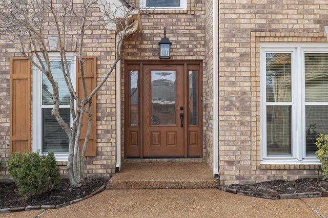 1277 WINTER SPRINGS LN, Cordova, TN 38016