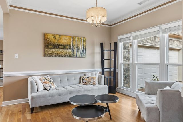 1277 WINTER SPRINGS LN, Cordova, TN 38016