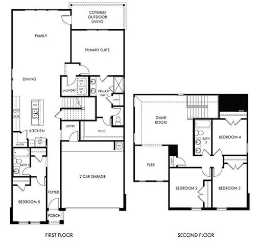5001 Stockton LN, Del Valle, TX 78617