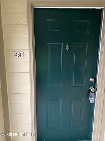 7800 POINT MEADOWS Drive 1431, Jacksonville, FL 32256