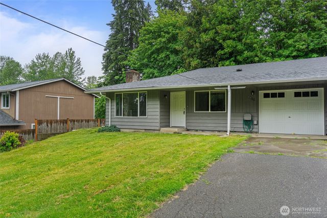9413 147th Street Court E, Puyallup, WA 98375