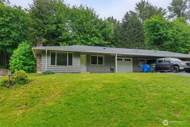 9413 147th Street Court E, Puyallup, WA 98375