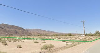 44701 Temescal Street, Newberry Springs, CA 92365