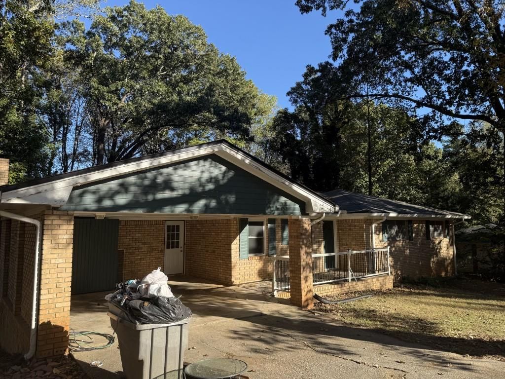 1720 Starlight Drive, Marietta, GA 30062