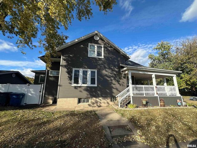 626 ARGYLE Court, Clinton, IA 52732