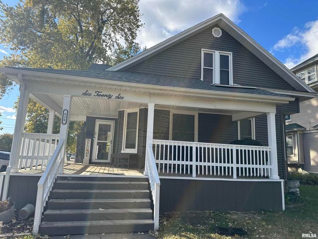 626 ARGYLE Court, Clinton, IA 52732