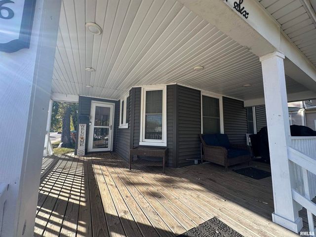 626 ARGYLE Court, Clinton, IA 52732