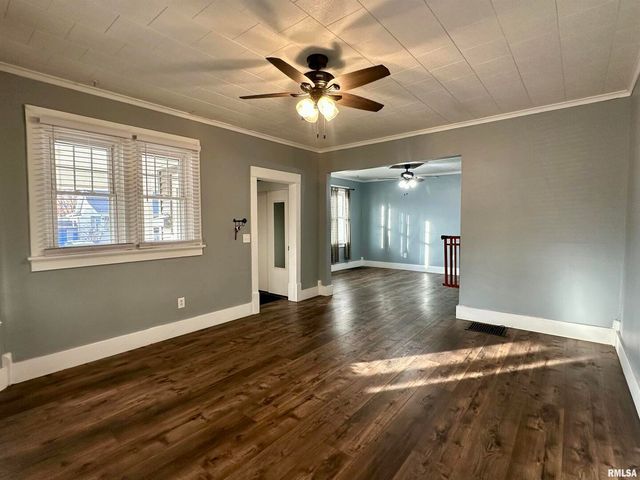 626 ARGYLE Court, Clinton, IA 52732