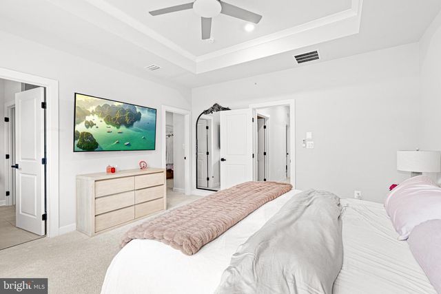 219 HICKORY HOLLOW CT, Cockeysville, MD 21030