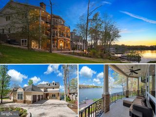 206 MADISON CIR, Locust Grove, VA 22508