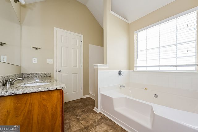 2424 Wood Bend Lane, Riverdale, GA 30296