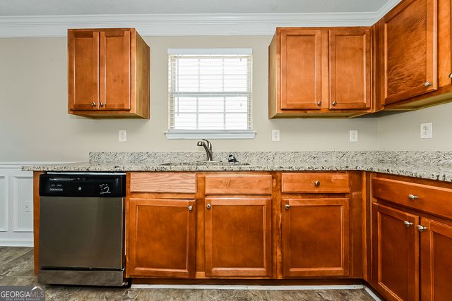 2424 Wood Bend Lane, Riverdale, GA 30296