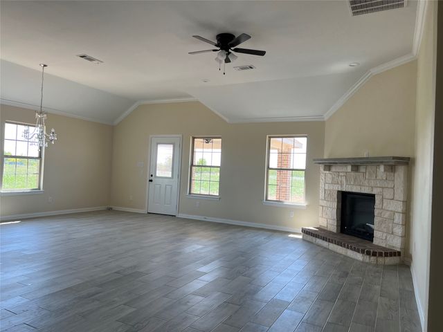 8008 County Road 1058, Rice, TX 75155