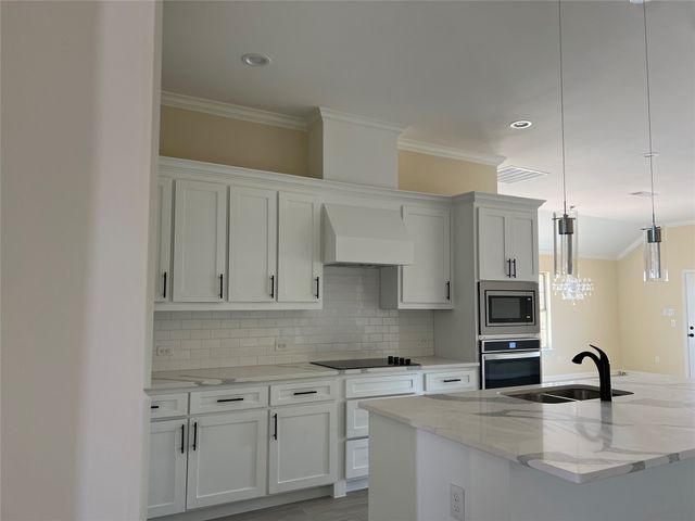 8008 County Road 1058, Rice, TX 75155