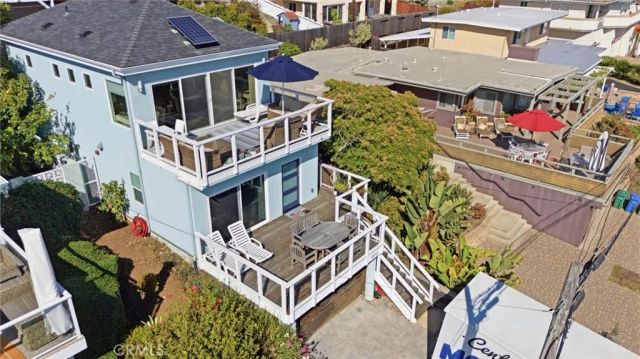 1013 S Ocean, Cayucos, CA 93430