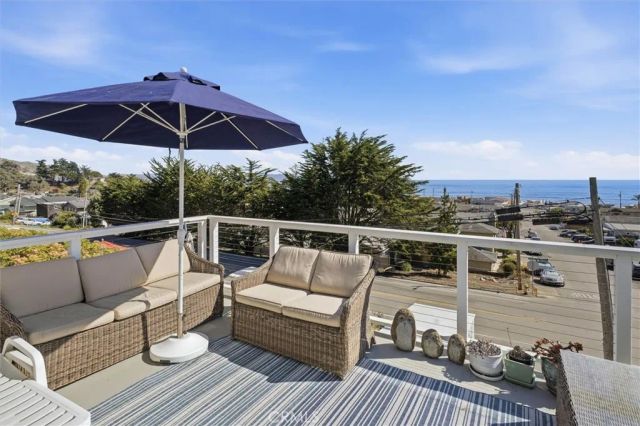 1013 S Ocean, Cayucos, CA 93430