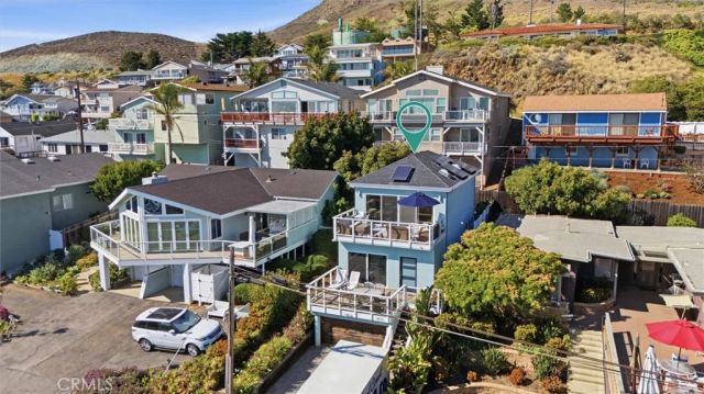 1013 S Ocean, Cayucos, CA 93430