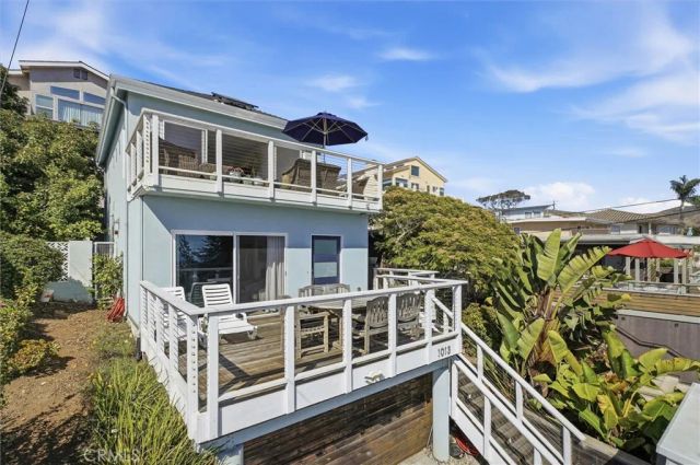 1013 S Ocean, Cayucos, CA 93430