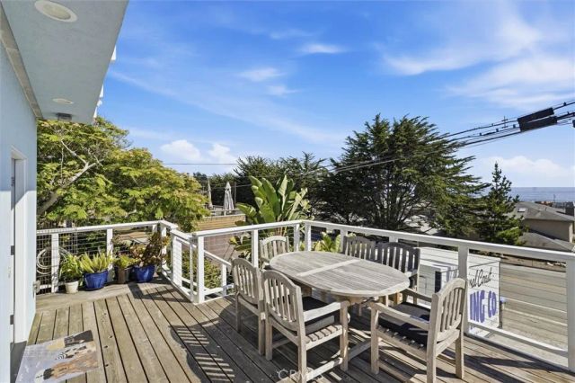 1013 S Ocean, Cayucos, CA 93430