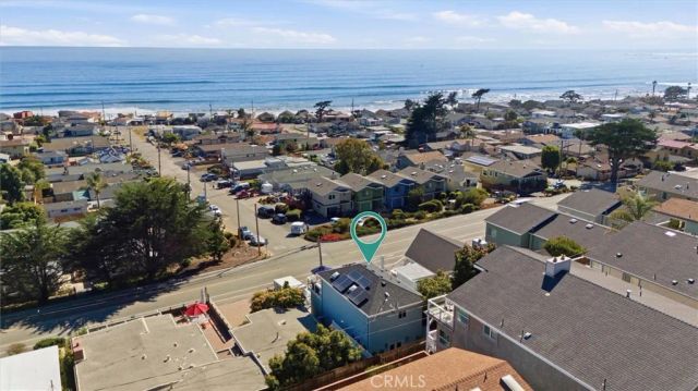 1013 S Ocean, Cayucos, CA 93430