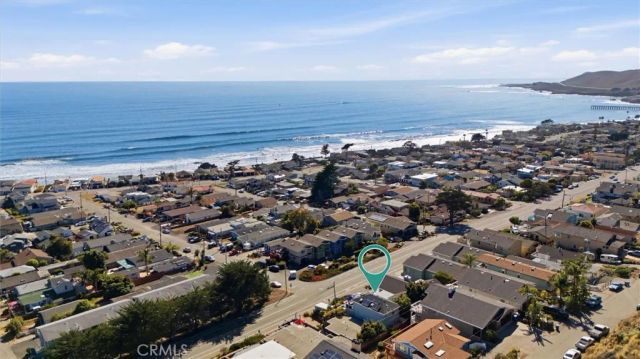 1013 S Ocean, Cayucos, CA 93430