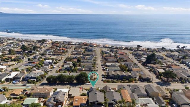 1013 S Ocean, Cayucos, CA 93430