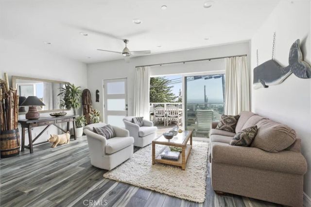 1013 S Ocean, Cayucos, CA 93430