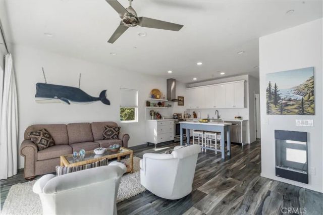 1013 S Ocean, Cayucos, CA 93430