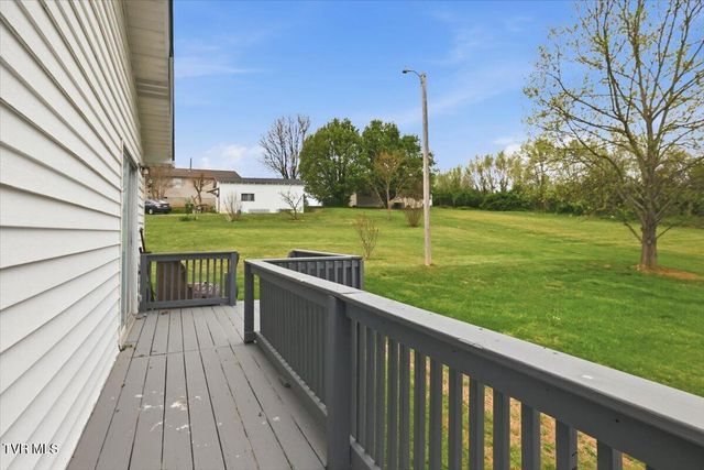 1324 Davis Street, Morristown, TN 37814
