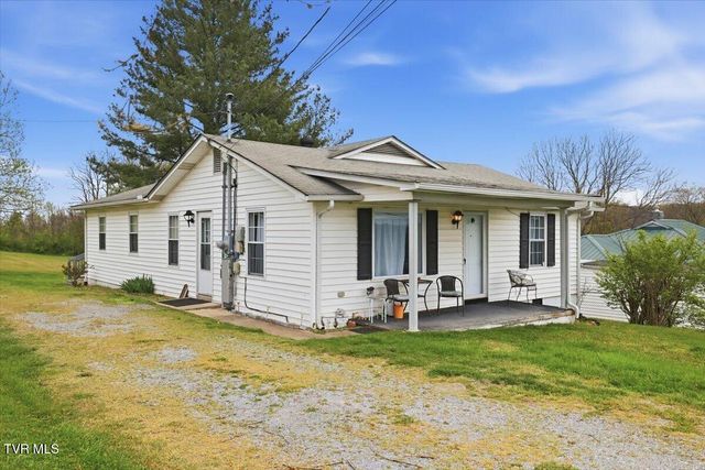 1324 Davis Street, Morristown, TN 37814