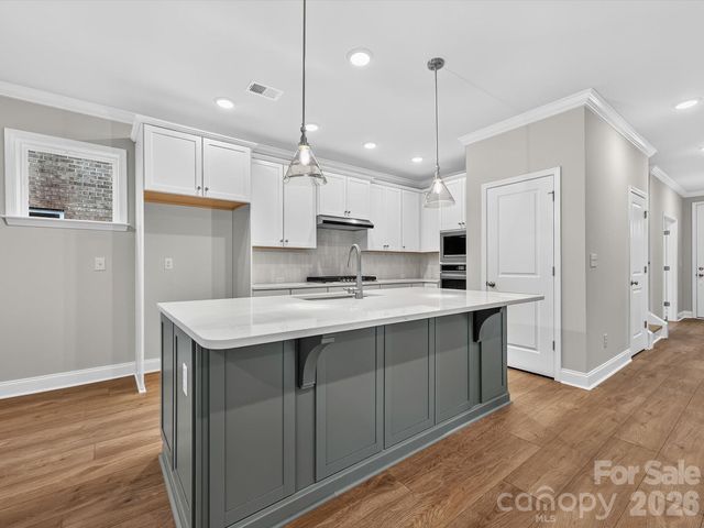 14018 Marlin Lane, Mint Hill, NC 28227