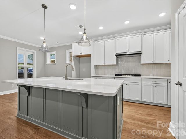 14018 Marlin Lane, Mint Hill, NC 28227