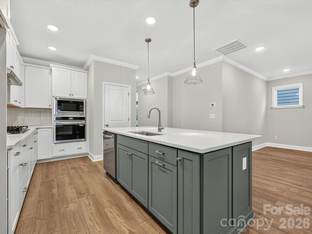 14018 Marlin Lane, Mint Hill, NC 28227