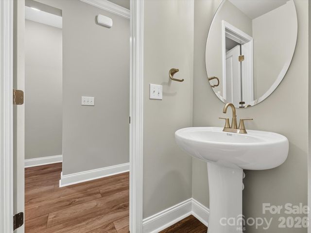 14018 Marlin Lane, Mint Hill, NC 28227