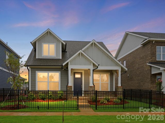 14018 Marlin Lane, Mint Hill, NC 28227