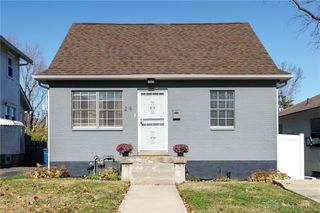 29 Forest Glen Avenue, Dayton, OH 45405