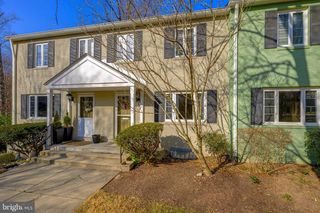 9848 HOLLOW GLEN PL #2552A, Silver Spring, MD 20910