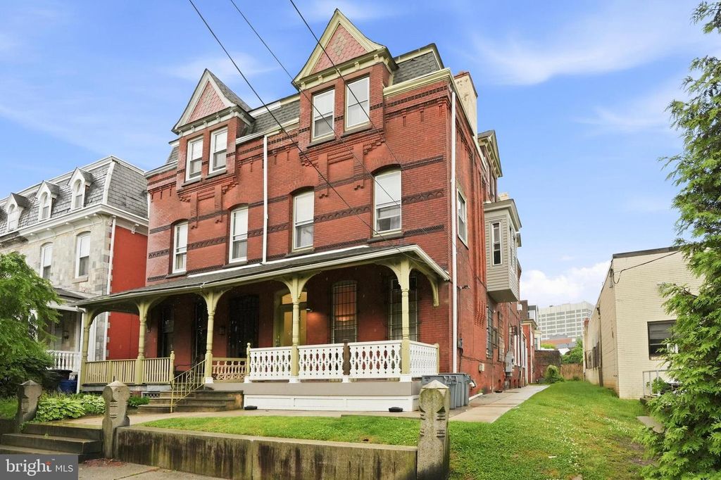 3606-00 POWELTON AVE, Philadelphia, PA 19104