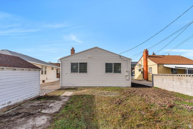 1089 S 300 E, Salt Lake City, UT 84111