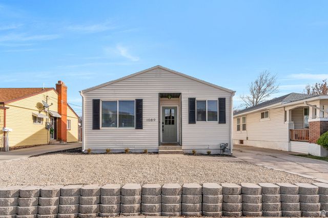 1089 S 300 E, Salt Lake City, UT 84111