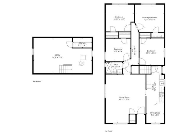 1089 S 300 E, Salt Lake City, UT 84111