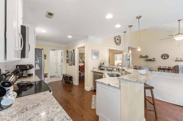 1013 Whispering Doe Drive, Wilmington, NC 28409