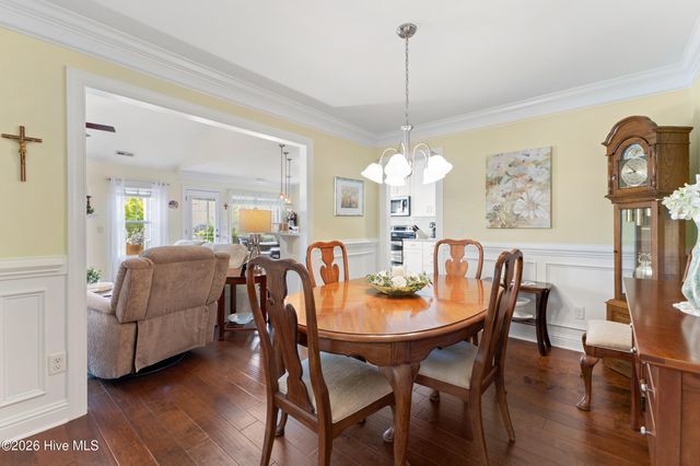 1013 Whispering Doe Drive, Wilmington, NC 28409